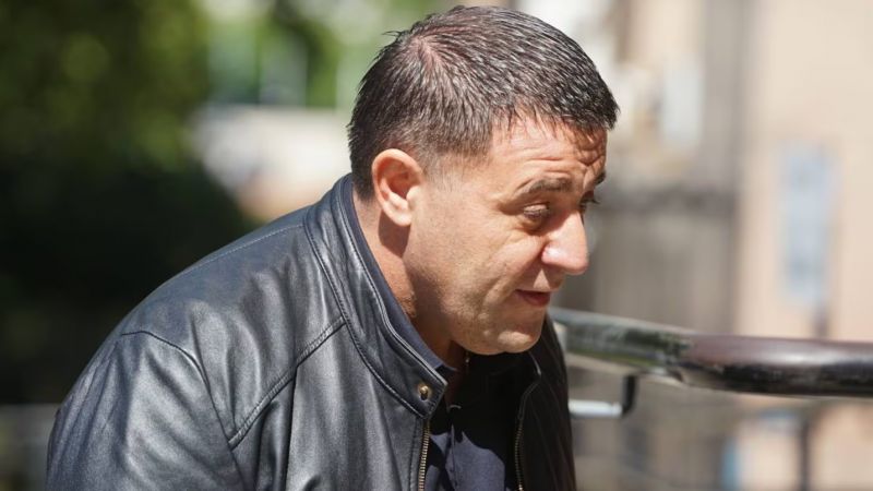 Escándalo en la AFA: Chats revelan un circuito de US$ 18 millones en efectivo