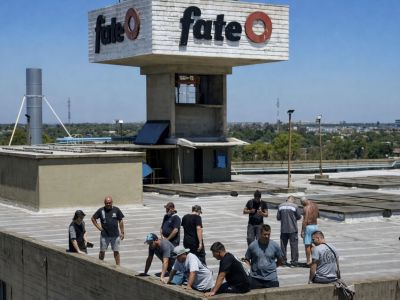 Fate: la Justicia ordenó pagar los sueldos y los trabajadores dicen que pueden volver de inmediato a la planta