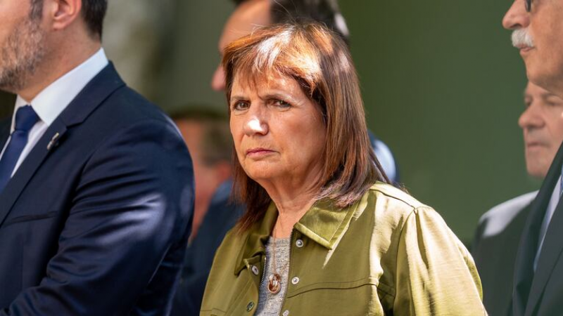 Karina Milei buscó mover el tablero: le ofreció la vicepresidencia a Bullrich