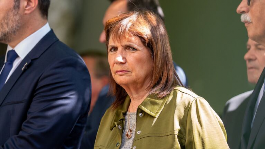 Karina Milei buscó mover el tablero: le ofreció la vicepresidencia a Bullrich