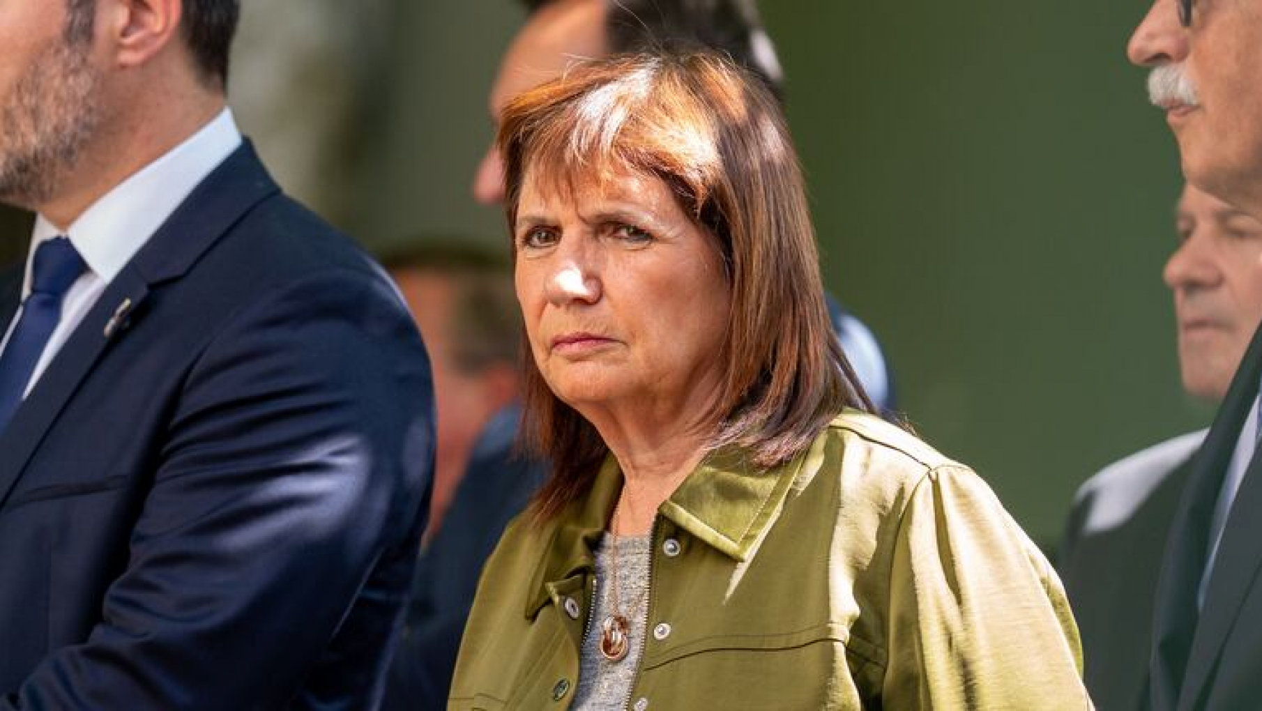 Karina Milei buscó mover el tablero: le ofreció la vicepresidencia a Bullrich