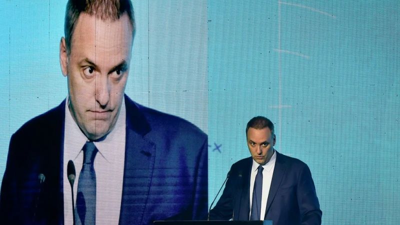 Caso Adorni: el fiscal pidió levantar el secreto bancario del funcionario y citó a declarar a cinco nuevos testigos