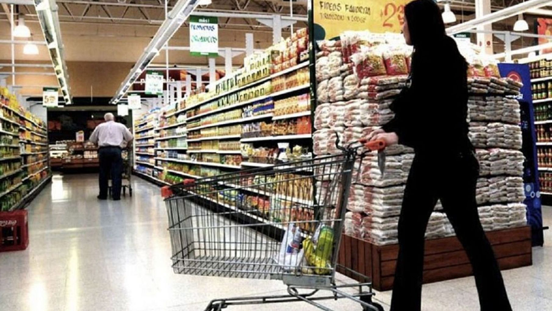 Inflación: el aumento del 22% en combustibles encendió alertas y podría acelerar la inflación en abril