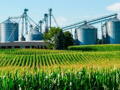 La agroindustria se frena: retención de granos y márgenes negativos golpean al sector