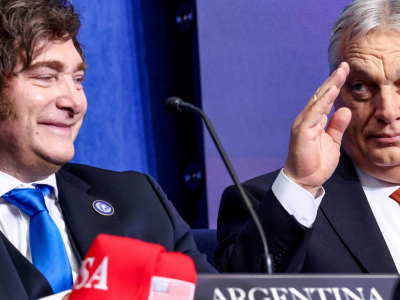 Orban sufre una fuerte derrota en Hungría y reconfigura el mapa político europeo