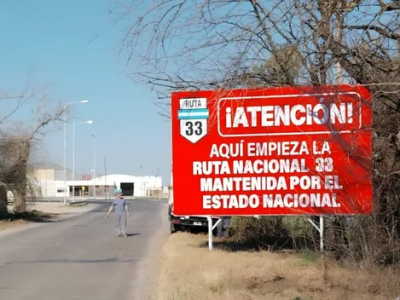 Alarma en Santa Fe: legisladores e intendentes advierten por el colapso de las rutas