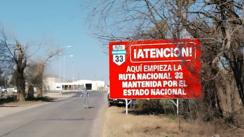 Alarma en Santa Fe: legisladores e intendentes advierten por el colapso de las rutas