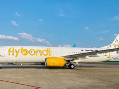 Flybondi no pagó los sueldos de marzo y crece la incertidumbre por su futuro en Argentina
