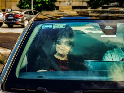 Caso Adorni: declararon las mujeres que financiaron la compra del departamento en Caballito