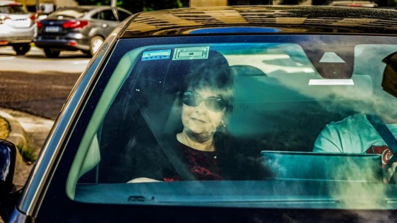 Caso Adorni: declararon las mujeres que financiaron la compra del departamento en Caballito