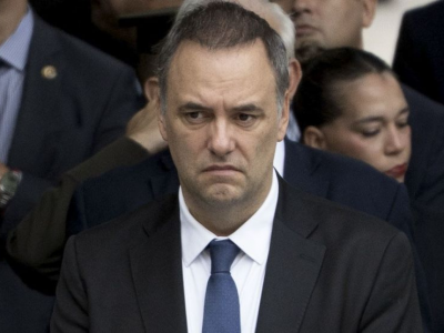 Confirman que Adorni se presentará en el Congreso para responder a los diputados