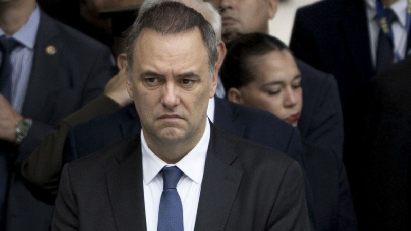 Confirman que Adorni se presentará en el Congreso para responder a los diputados