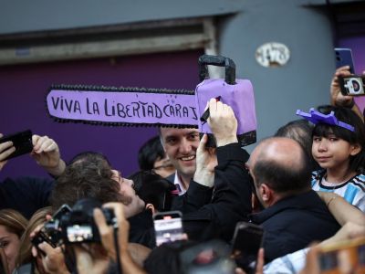 Milei ordena a sus ministros un recorte adicional del 2% para blindar el superávit