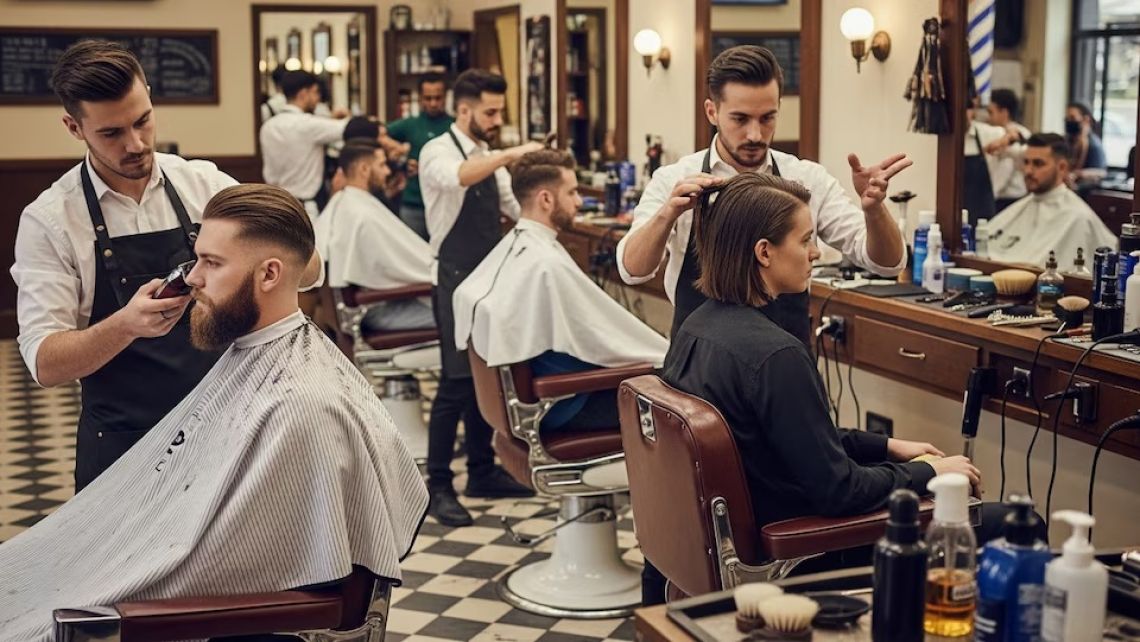 Alivio fiscal en CABA: 22 oficios dejan de pagar Ingresos Brutos