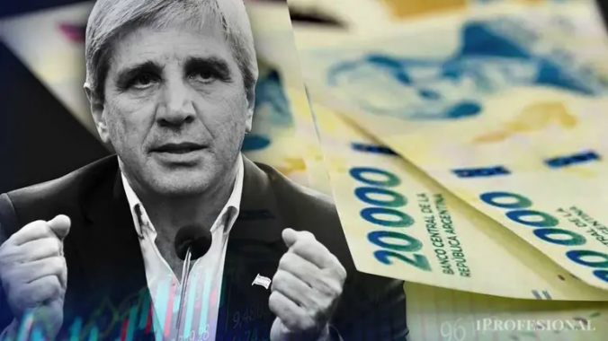 Caputo enfrenta un dilema: cumplir con las universidades y caer en déficit