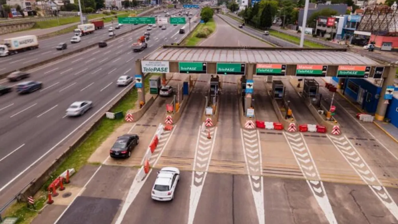 Cambio en la gestión vial: las provincias tomarán el control de rutas nacionales