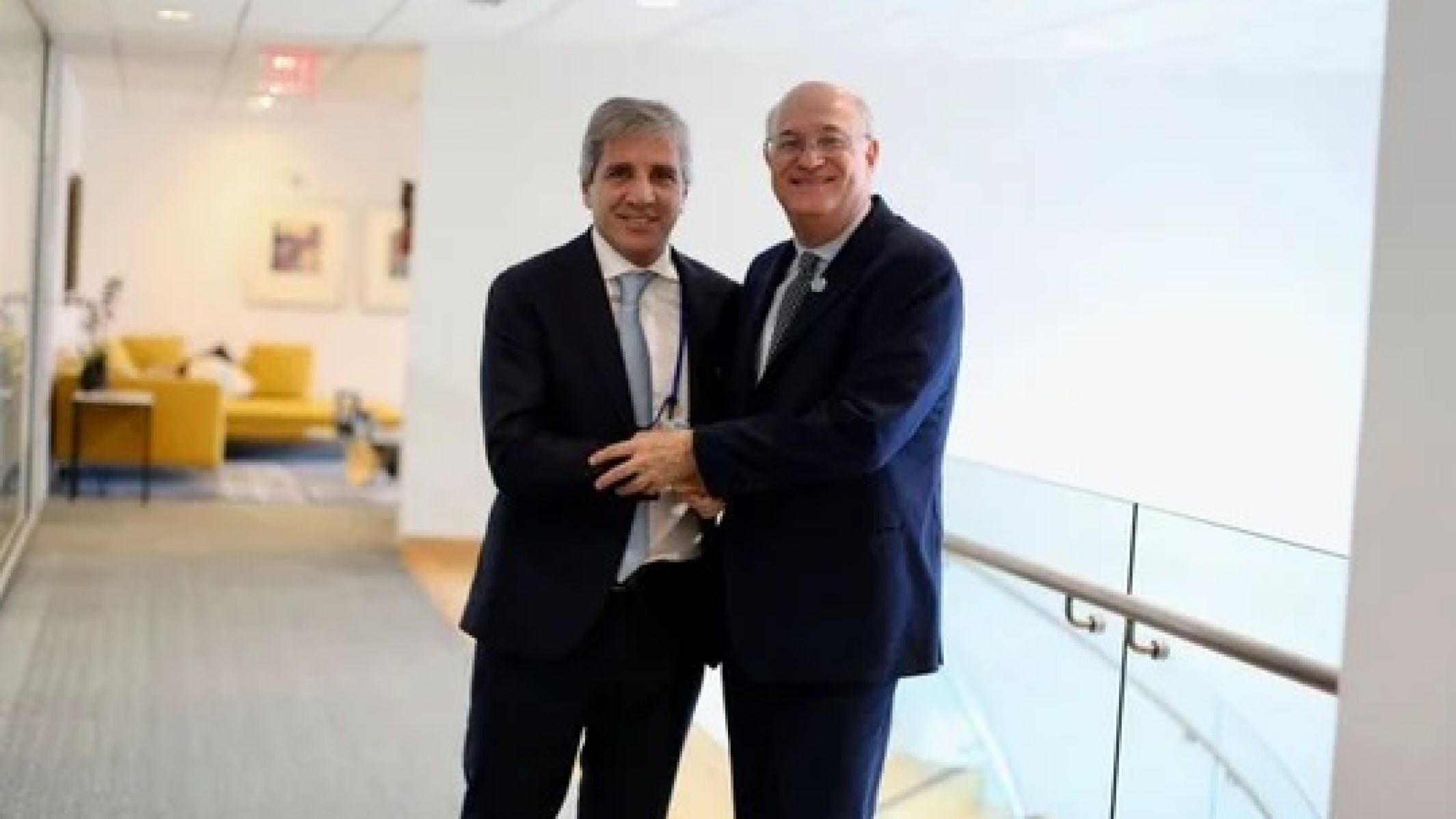 Espaldarazo financiero: el BID acelerará desembolsos por US$ 7.200 millones para la Argentina en 2026