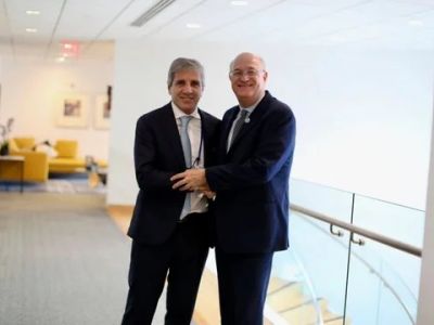 Espaldarazo financiero: el BID acelerará desembolsos por US$ 7.200 millones para la Argentina en 2026