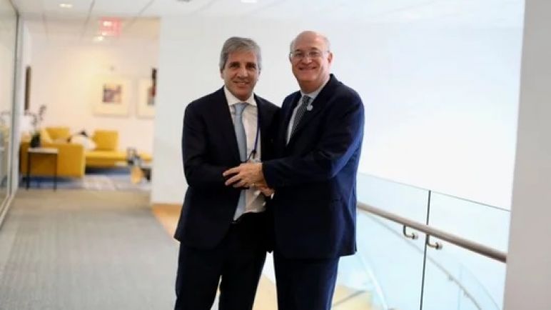 Espaldarazo financiero: el BID acelerará desembolsos por US$ 7.200 millones para la Argentina en 2026