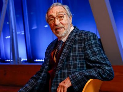 Murió Luis Brandoni, un actor icónico del cine, el teatro y la TV argentina