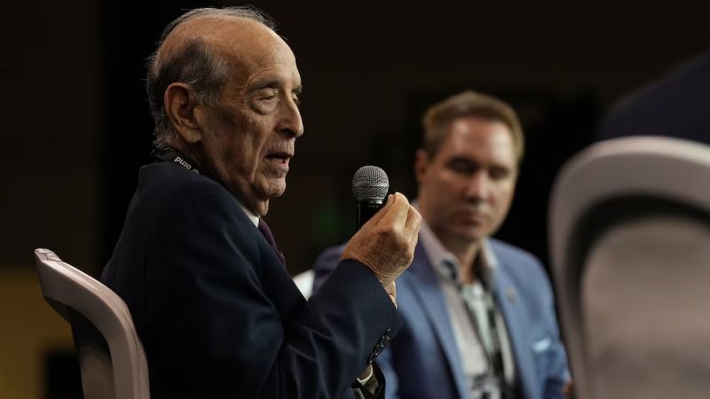 El "semáforo rojo" de Arriazu: el desempleo en el GBA pone en jaque el plan de Milei