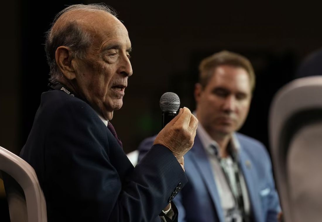 El "semáforo rojo" de Arriazu: el desempleo en el GBA pone en jaque el plan de Milei