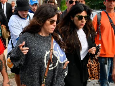 Gianinna declara frente a Luque en una jornada que promete careos y revelaciones