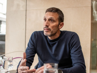 En medio de la disputa del PJ, intendentes avanzan con el armado de Kicillof en Santa Fe