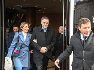 Crece la polémica: investigan más viajes atribuidos al entorno de Adorni