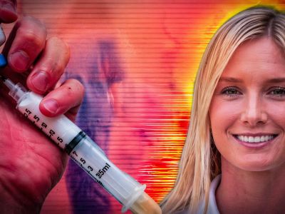 "Vuelos controlados" con propofol: Fini Lanusse negó haber estado en la escena del crimen