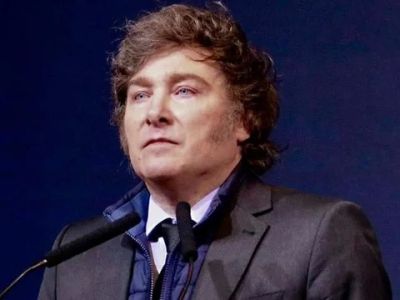 Milei busca eliminar las PASO y aplicar "Ficha Limpia" en medio de tensiones con sus aliados