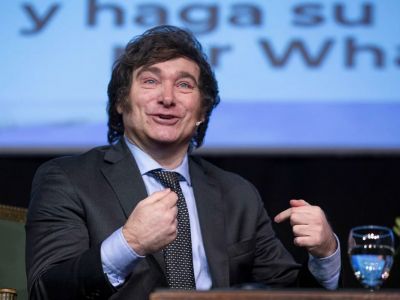 el Gobierno restringió el acceso a la prensa tras denuncias por "espionaje"