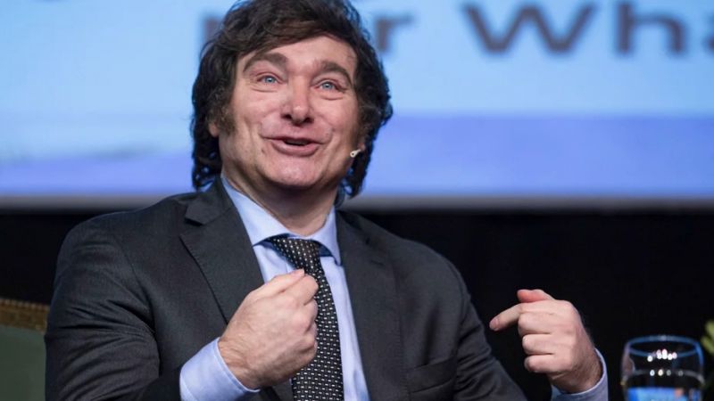 el Gobierno restringió el acceso a la prensa tras denuncias por "espionaje"