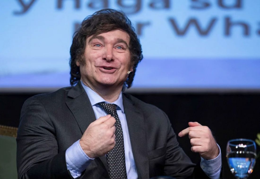 el Gobierno restringió el acceso a la prensa tras denuncias por "espionaje"