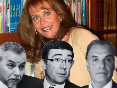 Caso Dalmasso: El "error" de 18 años que dejó libre al asesino llega a juicio político