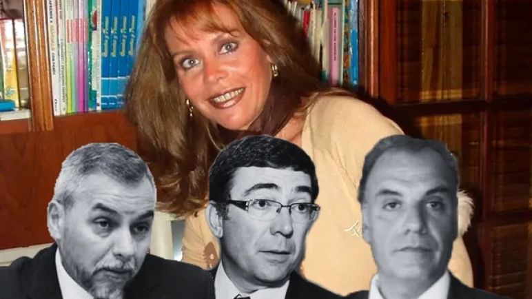 Caso Dalmasso: El "error" de 18 años que dejó libre al asesino llega a juicio político