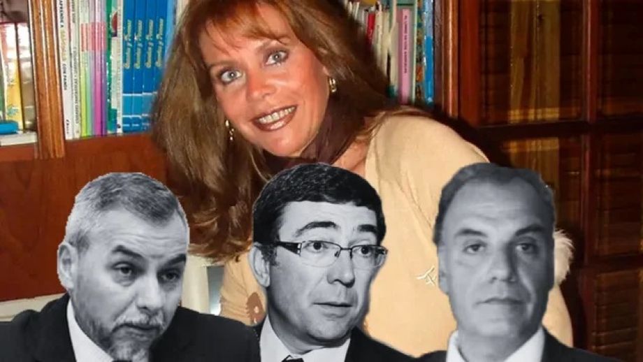 Caso Dalmasso: El "error" de 18 años que dejó libre al asesino llega a juicio político