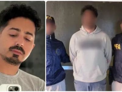 Argentina Casting: su creador fue detenido por presunta explotación sexual a mujeres