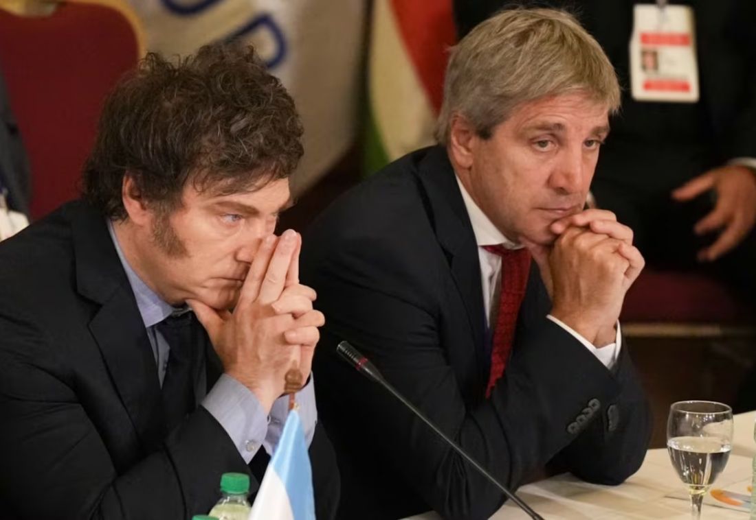 Riesgo País: la barrera de los 500 puntos se vuelve un desafío ante el ruido global y las dudas locales