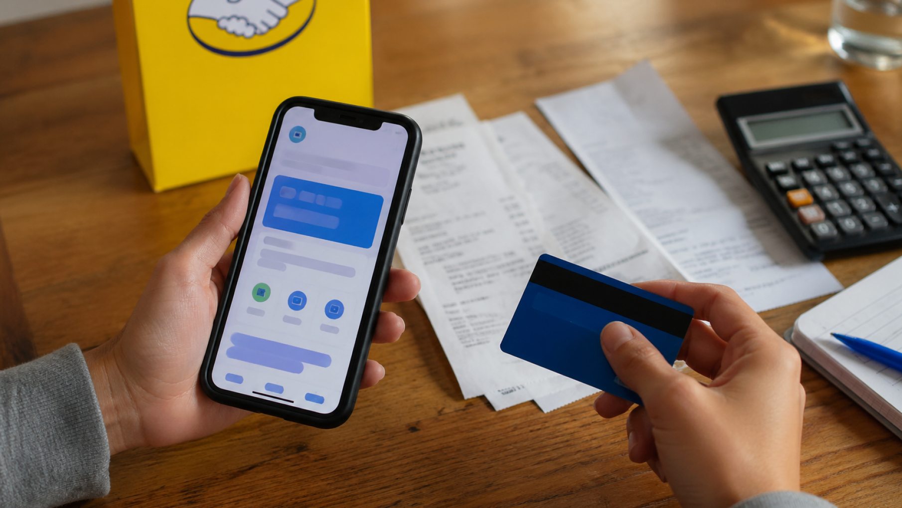 Mercado Libre: la morosidad por créditos ya llega al 9% en los usuarios argentinos