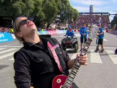 Entre el ajuste y la interna, el "Factor Colapinto" le dio un respiro político a la gestión de Milei y Jorge Macr