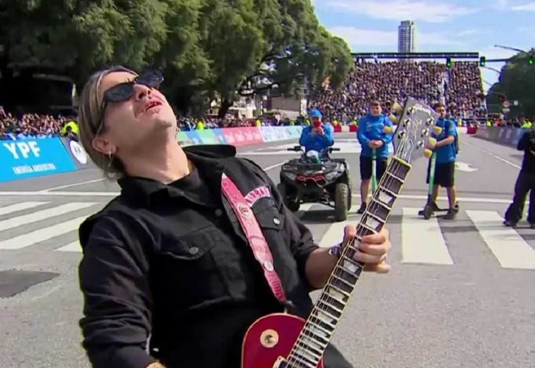 Entre el ajuste y la interna, el "Factor Colapinto" le dio un respiro político a la gestión de Milei y Jorge Macr