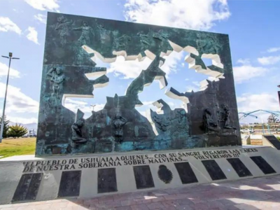 El Gobierno impulsa la agenda Malvinas y la oposición lo acusa de desviar la atención