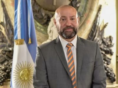 Citan a indagatoria a Diego Spagnuolo por el desvío de $75.000 millones en la ANDIS