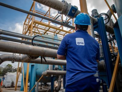 El Gobierno aprobó un nuevo contrato de concesión para "blindar" el servicio antes de la venta