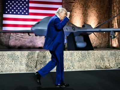 Trump asegura que Irán atraviesa un colapso y aumenta la preocupación global