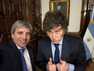 El oficialismo apura en el Senado el pago de US$ 171 millones para cerrar el último capítulo de los "Fondos Buitre"