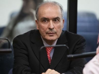 José López rompe el silencio y arranca una etapa clave contra el kirchnerismo