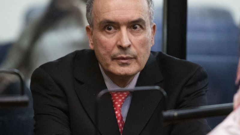 José López rompe el silencio y arranca una etapa clave contra el kirchnerismo