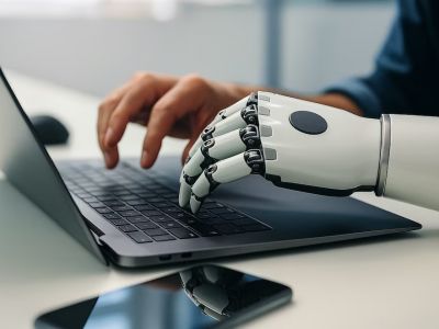 El mapa de Goldman Sachs sobre los empleos que la IA va a borrar y los que va a potenciar